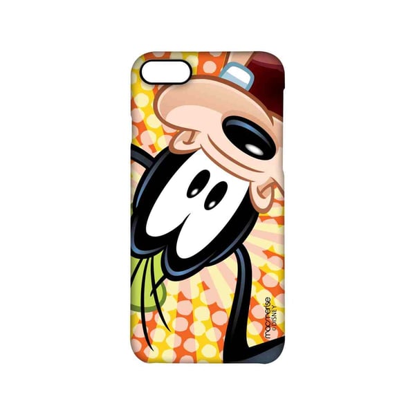 Goofy Upside Down - Sleek Case for iPhone 7