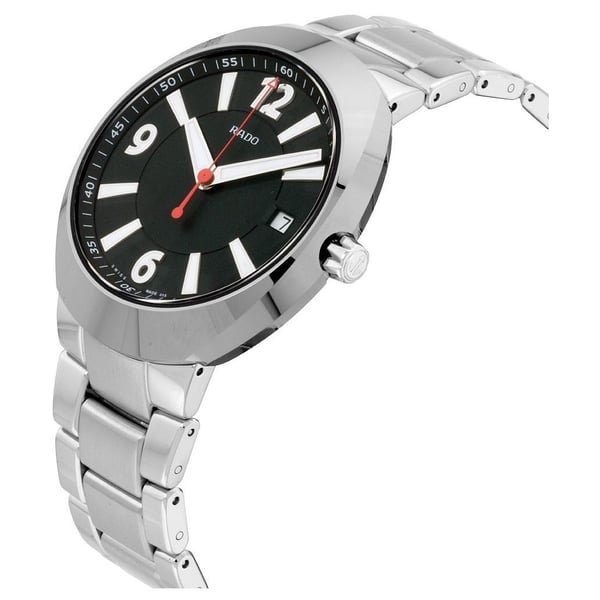 Buy Rado R15943153 Mens Watch In Dubai Sharjah Abu Dhabi Uae Price Specifications Features Sharaf Dg