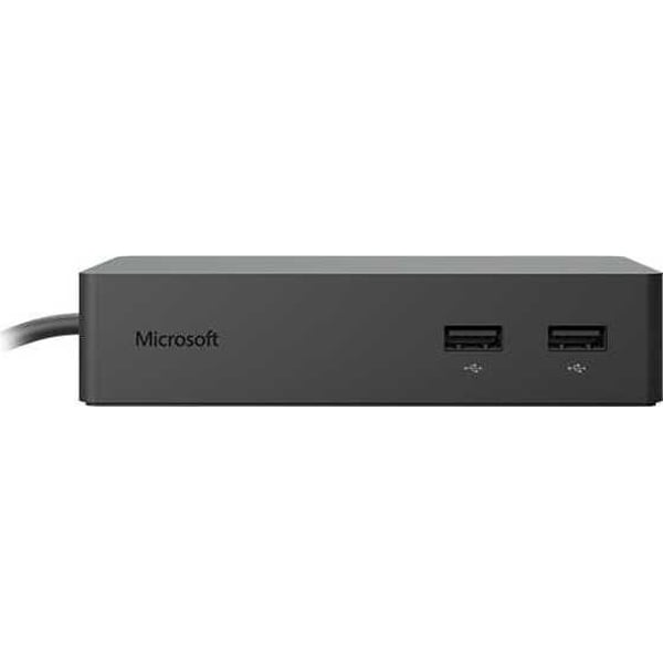Microsoft Surface Dock Black PD9-00004 Microsoft Surface Dock Black PD9-00004