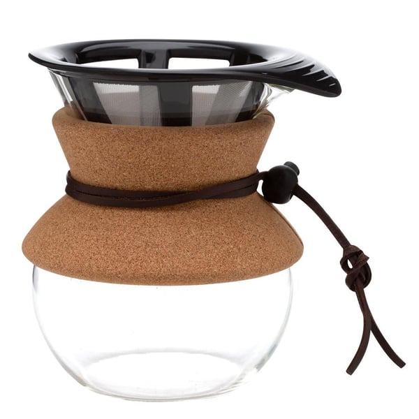 Buy Bodum Pour Over Coffee Maker (500 ml) Online in UAE Sharaf DG