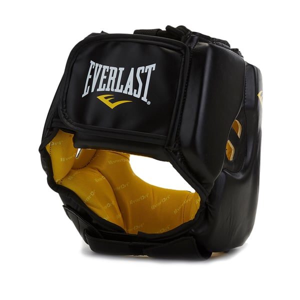 Buy Everlast Everfresh Head Gear Black4022 Online in UAE Sharaf DG