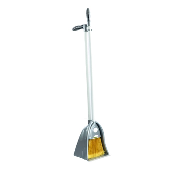 Royalford Dustpan & Brush Small Royalford Dustpan & Brush Small