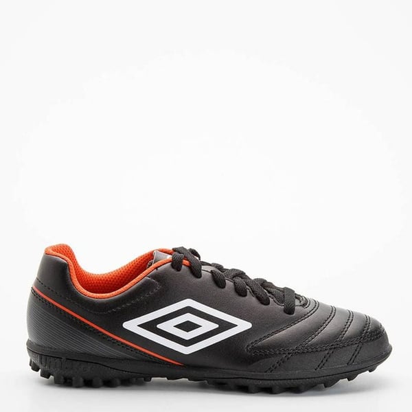 Umbro Classico VII TF Football Shoes Black/White/Tangerine Tango/Carbon 11.5US Umbro Classico VII TF Football Shoes Black/White/Tangerine Tango/Carbon 11.5US