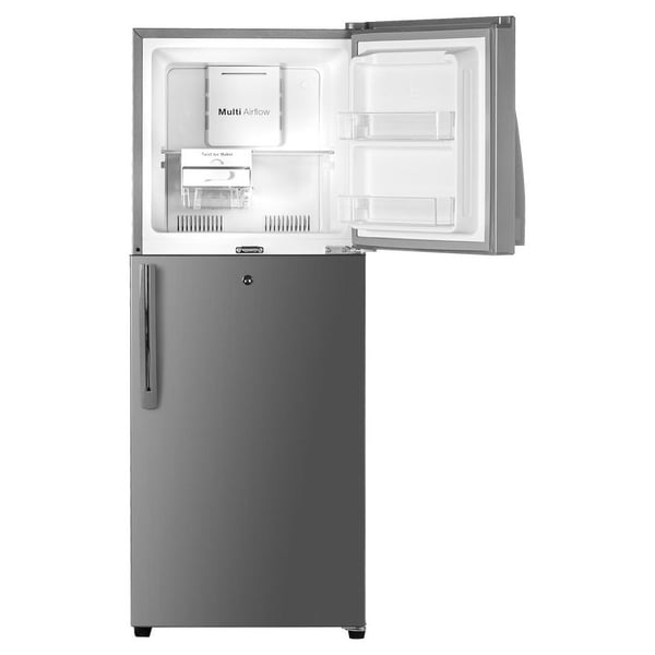 Terim Top Mount Refrigerator 240 Litres TERR240S Terim Top Mount Refrigerator 240 Litres TERR240S