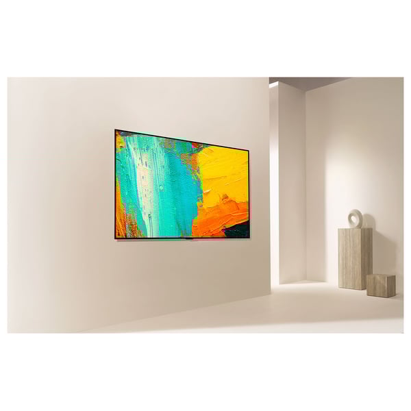 LG OLED 4K Smart TV, 77 Inch GX Series, Gallery Design 4K Cinema HDR 77GXPVA LG OLED 4K Smart TV, 77 Inch GX Series, Gallery Design 4K Cinema HDR 77GXPVA