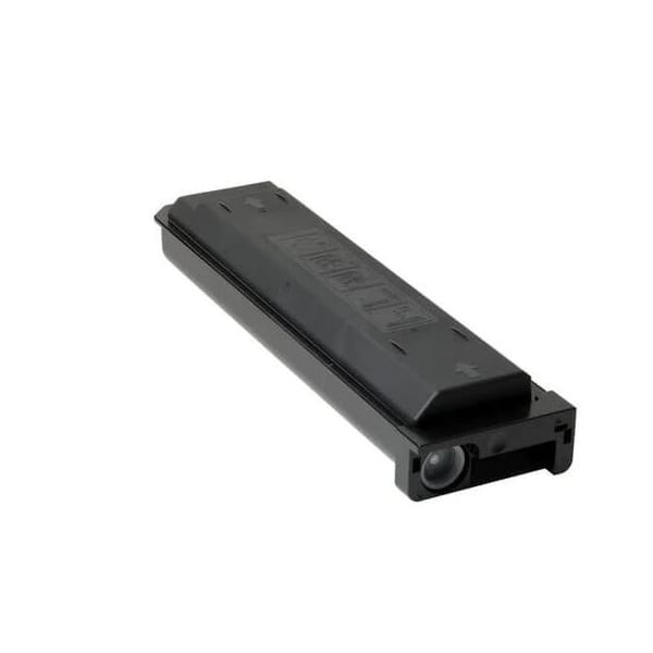 Sharp Mx-m464 Black Toner Cartridge