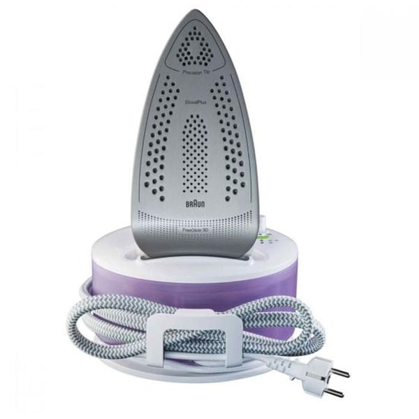 Braun Carestyle Steam Iron IS2044 Braun Carestyle Steam Iron IS2044