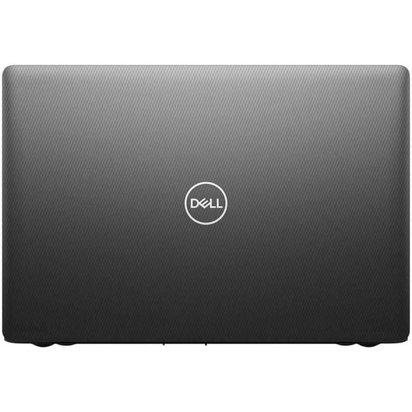 Dell Inspiron 15 3583 Laptop - Celeron 1.8GHz 4GB 128GB Shared Win10 15.6inch HD Black English/Arabic Keyboard Dell Inspiron 15 3583 Laptop - Celeron 1.8GHz 4GB 128GB Shared Win10 15.6inch HD Black English/Arabic Keyboard