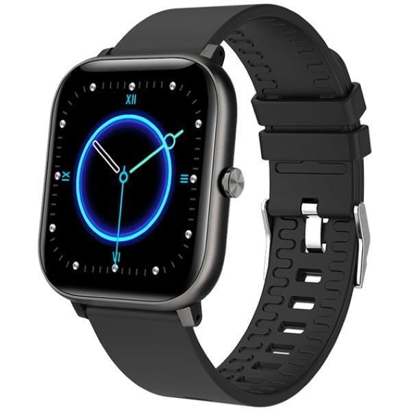 Riversong MOTIVE2L-SW18 Smart Watch Black price in Bahrain, Buy ...
