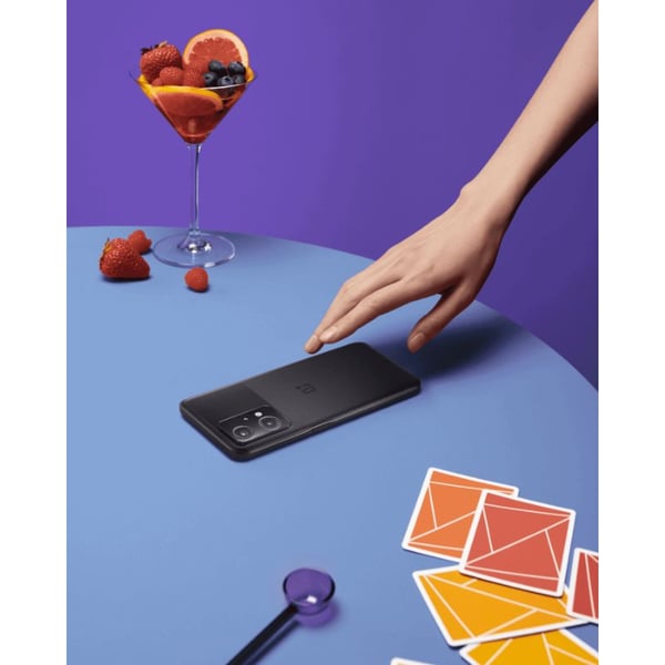 OnePlus Nord CE 2 Lite 128GB Black Dusk 5G Smartphone OnePlus Nord CE 2 Lite 128GB Black Dusk 5G Smartphone