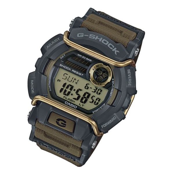 casio gdx