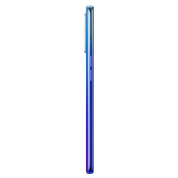 Oppo Reno 3 128GB Auroral Blue 4G Dual Sim Smartphone CPH2043 Oppo Reno 3 128GB Auroral Blue 4G Dual Sim Smartphone CPH2043