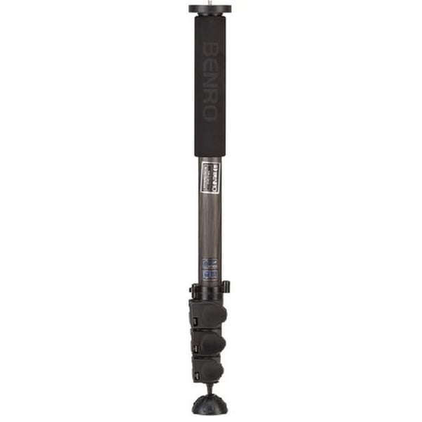 Benro Mad38c Adventure Series 3 Carbon Fiber Monopod