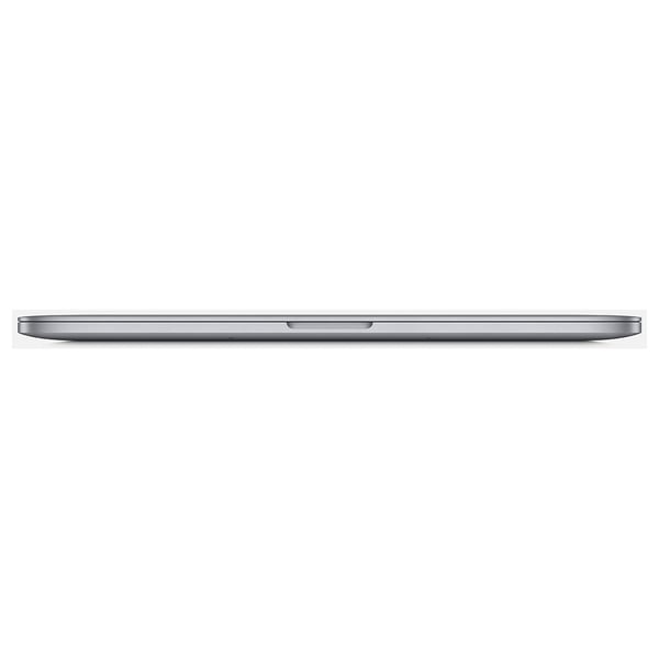 MacBook Pro 16-inch (2019) - Core i7 2.6GHz 16GB 512GB 4GB Space Grey English/Arabic Keyboard - Middle East Version MacBook Pro 16-inch (2019) - Core i7 2.6GHz 16GB 512GB 4GB Space Grey English/Arabic Keyboard - Middle East Version