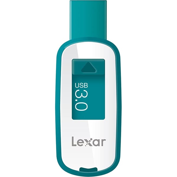 Lexar 128gb Jumpdrive S25 Usb 3.0 Flash Drive (black) Lexar 128gb Jumpdrive S25 Usb 3.0 Flash Drive (black)