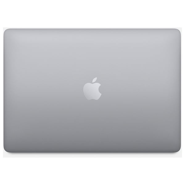 MacBook Pro 13-inch with Touch Bar and Touch ID (2020) - Core i5 1.4GHz 8GB 256GB Shared Space Grey English Keyboard MacBook Pro 13-inch with Touch Bar and Touch ID (2020) - Core i5 1.4GHz 8GB 256GB Shared Space Grey English Keyboard