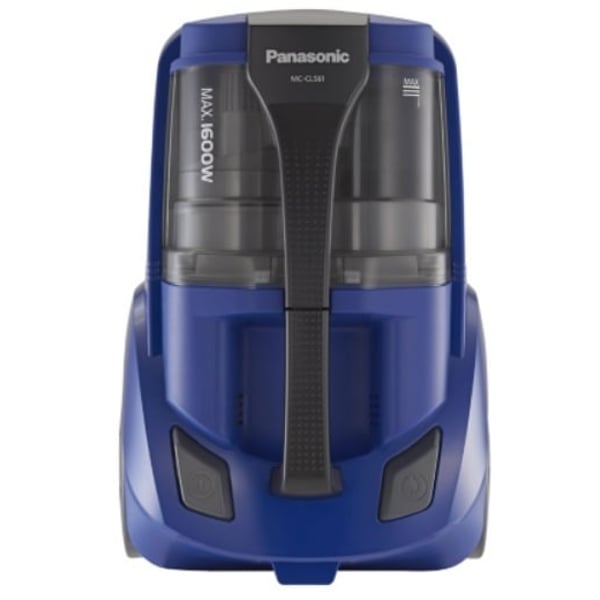 Panasonic Canister Vacuum Cleaner MCCL561
