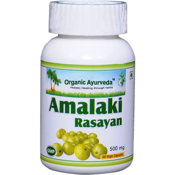 Buy AMALAKI RASAYAN Online In UAE | Sharaf DG