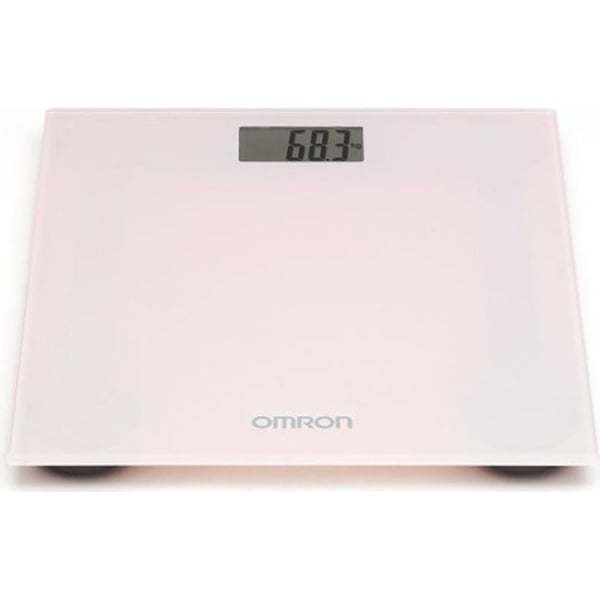 Omron Digital Weighing Scale HN289