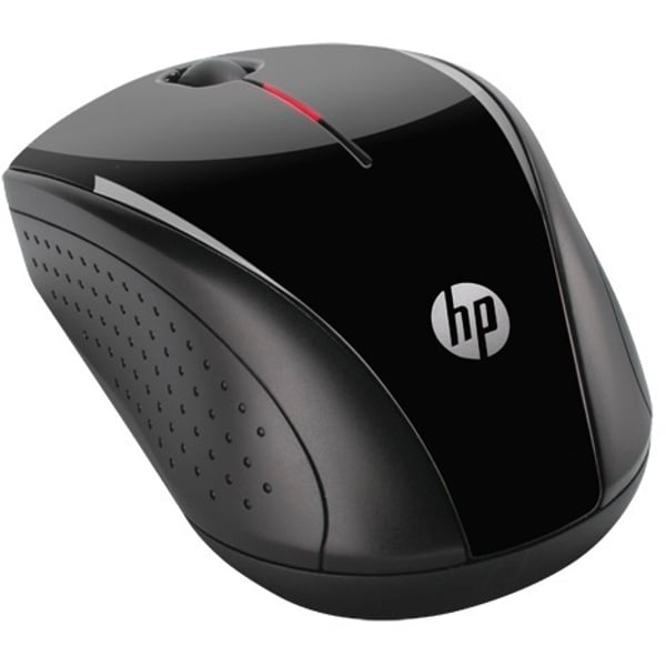 HP H2C22AA X3000 Wireless Mouse HP H2C22AA X3000 Wireless Mouse