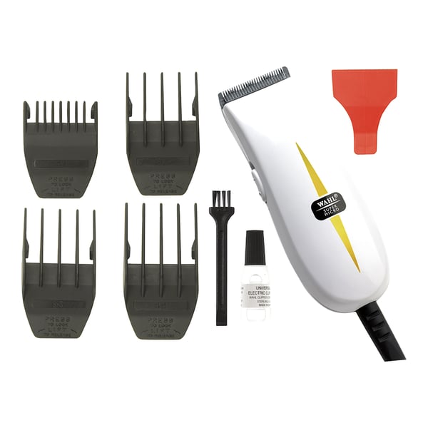 Wahl Corded Trimmer 086891136 Wahl Corded Trimmer 086891136
