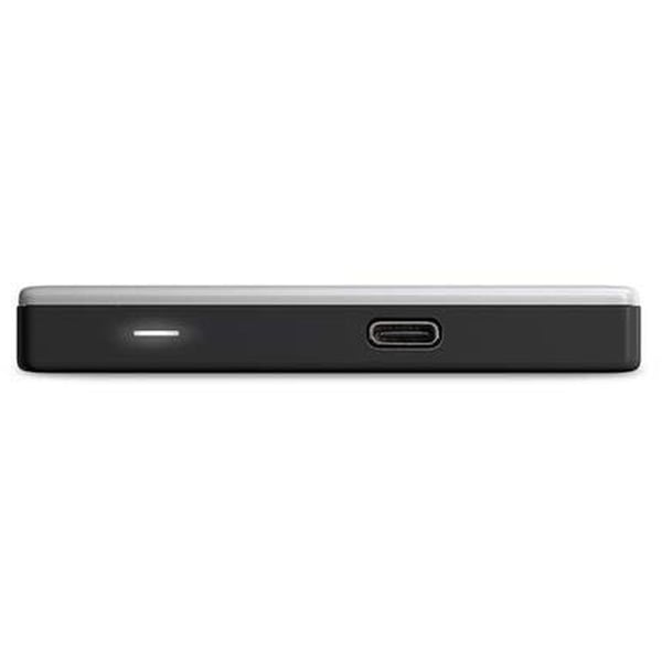 Western Digital My Passport Ultra Portable Hard Drive 2TB Silver WDBC3C0020BSL-WESN Western Digital My Passport Ultra Portable Hard Drive 2TB Silver WDBC3C0020BSL-WESN