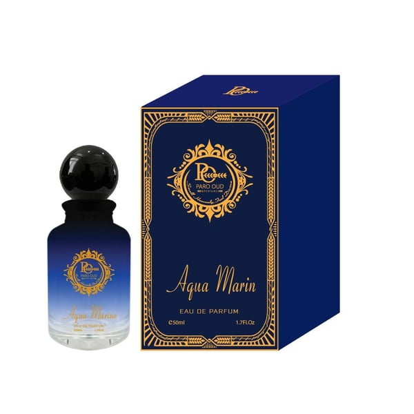Paro Oud Aqua Marine 50ml EDP