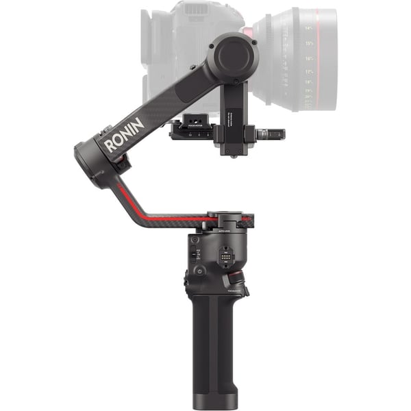 DJI RS3 Pro Gimbal Stabilizer Black price in Bahrain, Buy DJI RS3 Pro