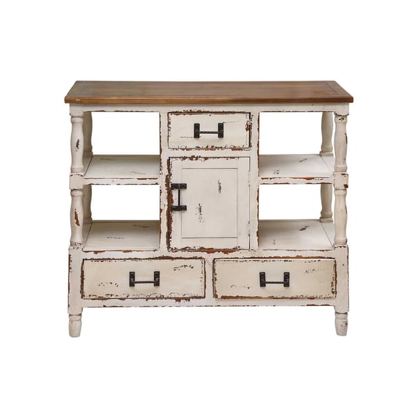 Pan Emirates Akron Cabinet 3 Drawer + 1 Door Pan Emirates Akron Cabinet 3 Drawer + 1 Door