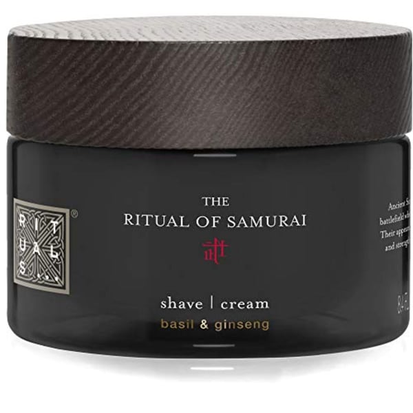 RITUALS The Ritual of Samurai Shave Cream 8.5 fl. oz