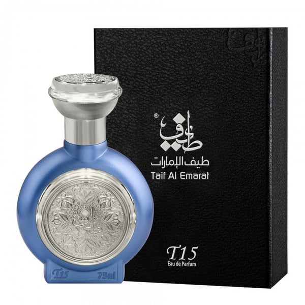 Taif Al Emarat T15 Gratuitous Perfume Unisex 75ml