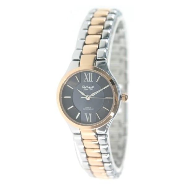Omax ODC005N004 ODC006N004 Pair Watch Omax ODC005N004 ODC006N004 Pair Watch