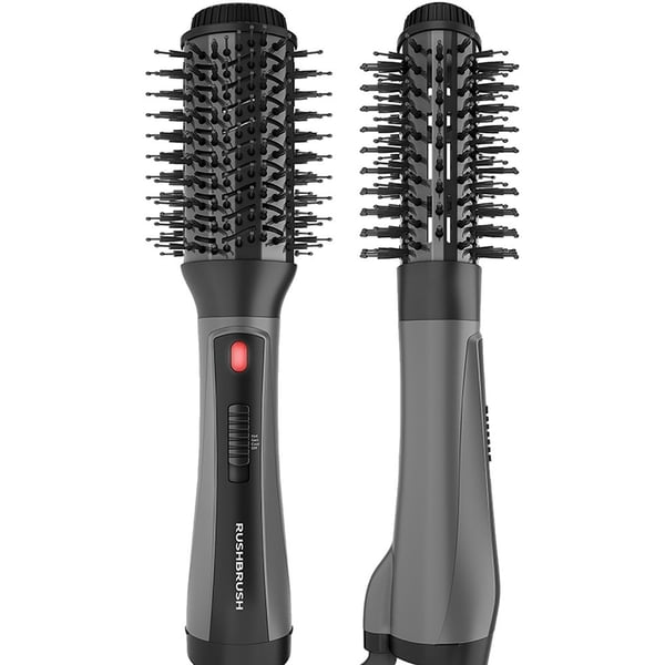 Rush Brush Styler 1200 Watts V2VOLUMIZER Rush Brush Styler 1200 Watts V2VOLUMIZER