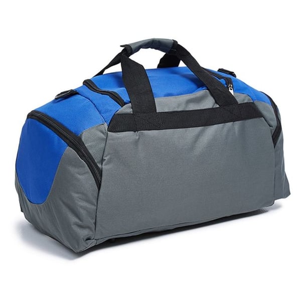 Buy Cosmo LPDBXX005BLGRY Explore Duffle Bag 22″ Blue Grey Online in UAE ...