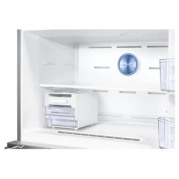 Samsung Top Mount Refrigerator 850 Litres RT85K7158SL Samsung Top Mount Refrigerator 850 Litres RT85K7158SL