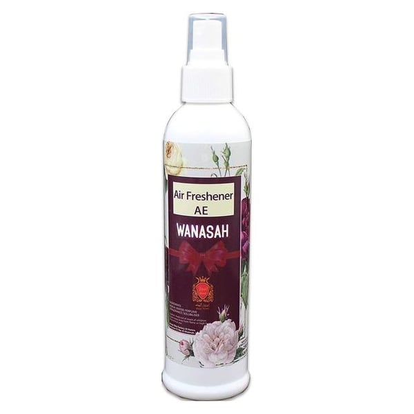 Wanasah Air Freshener 250ml