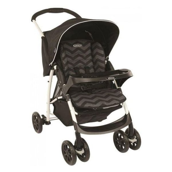 Graco Stroller Mirage Zigzag price in Bahrain Buy Graco Stroller Mirage Zigzag in Bahrain