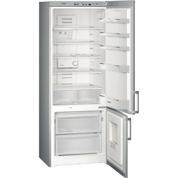 Siemens Bottom Freezer 505 Litres KG57NVL20M Siemens Bottom Freezer 505 Litres KG57NVL20M