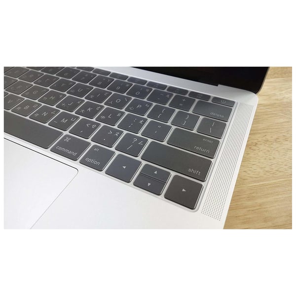 macbook replacement keyboard cost
