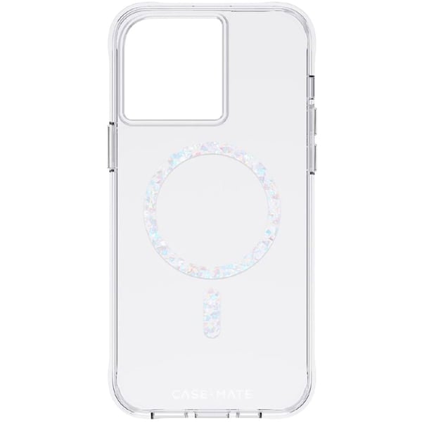 Case Mate Magsafe Twinkle Diamond Case Clear iPhone 14 Pro Max Case Mate Magsafe Twinkle Diamond Case Clear iPhone 14 Pro Max