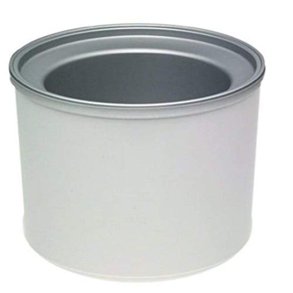 Cuisinart Ice-Rfb 1-1/2-Quart Additional Freezer Bowl, Fits Ice-20/21 Ice Cream Maker