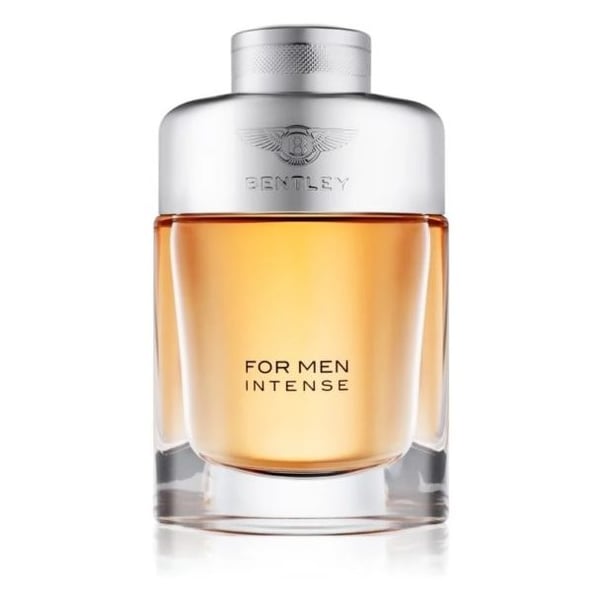 Bentley Intense Eau De Parfum For Men 100ml Pack of 2 - Bundle Offer Bentley Intense Eau De Parfum For Men 100ml Pack of 2 - Bundle Offer