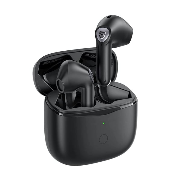 SoundPEATS Air3 Wireless Earbuds Mini Bluetooth V5.2 Earphones with Qualcomm QCC3040 and aptX-Adaptive