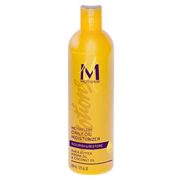 Buy Motions Weightless Daily Oil Moisturizer, 12 Ounce Online In UAE ...