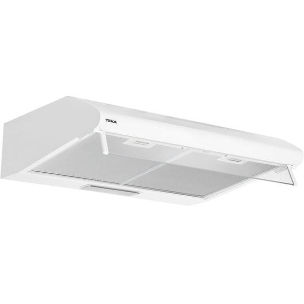 TEKA CL 610 Classic extractor hood CL 610 white