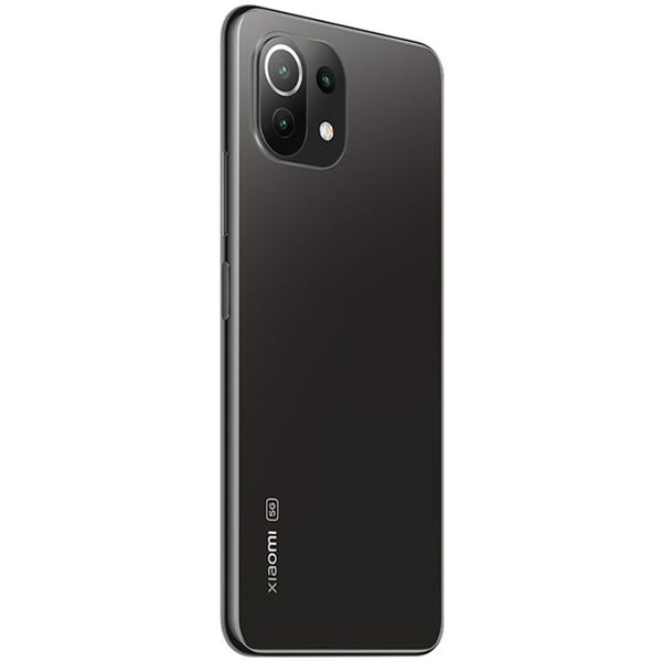 Xiaomi 11 Lite NE 128GB Truffle Black 5G Dual Sim Smartphone