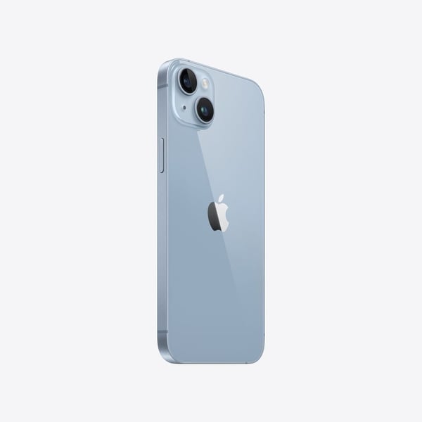 Apple iPhone 14 Plus 256GB Blue Pre-order - Middle East Version Apple iPhone 14 Plus 256GB Blue Pre-order - Middle East Version