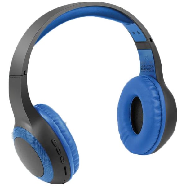 Promate LABOCA Bluetooth Earphone Blue Promate LABOCA Bluetooth Earphone Blue
