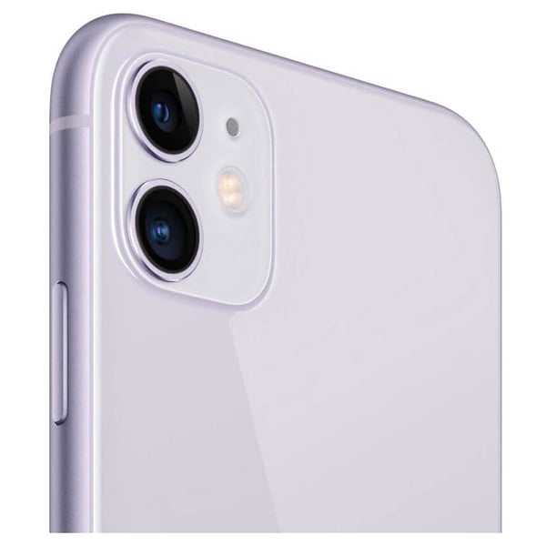 iPhone 11 128GB Purple (FaceTime)