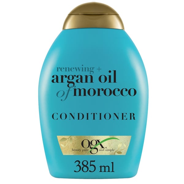 OGX Conditioner Renewing + Argan Oil Of Morocco 385ml OGX Conditioner Renewing + Argan Oil Of Morocco 385ml